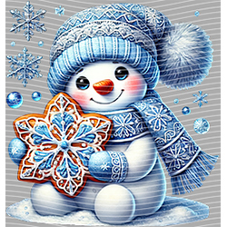 Christmas-ADJ 12641